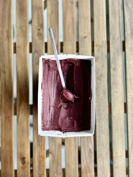 Açaí Cosecha Especial 2L de Maçaix